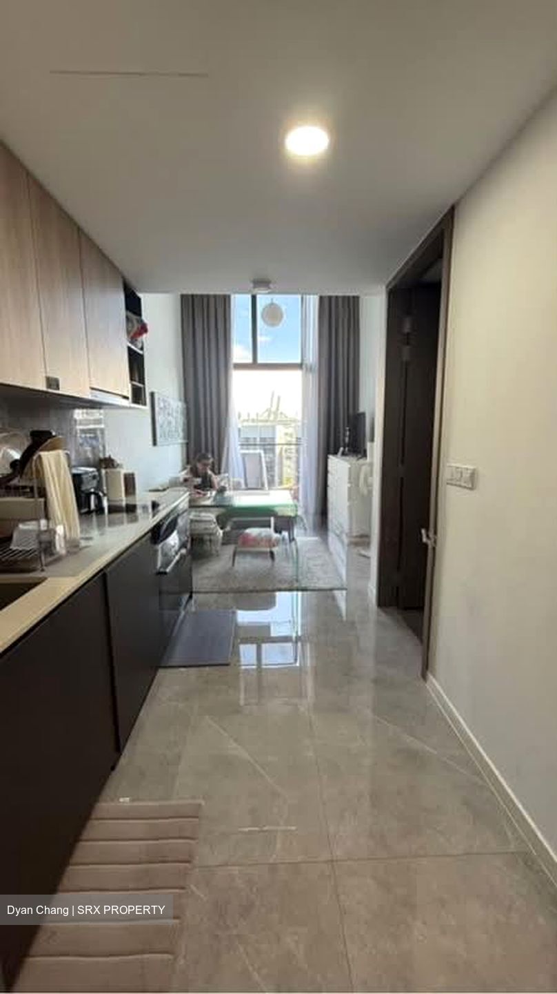 Kent Ridge Hill Residences (D5), Apartment #566329191